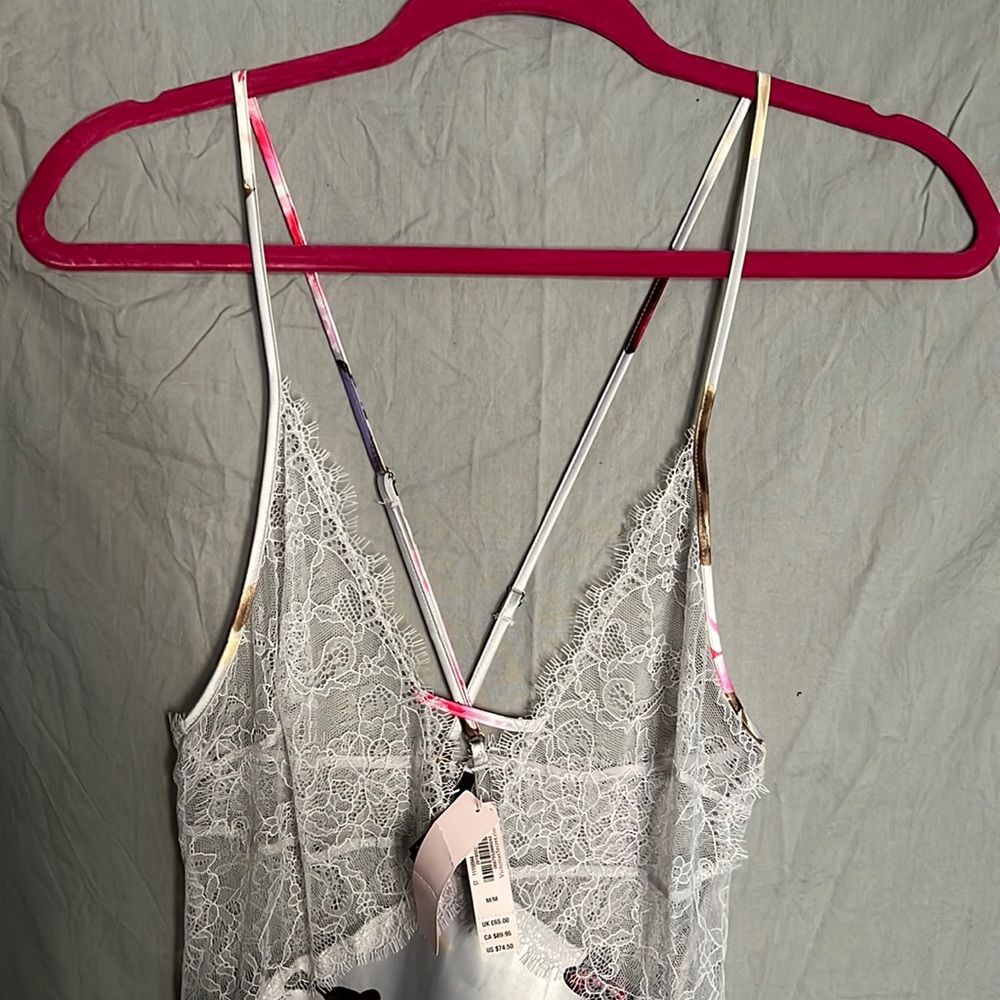 Sexy lingerie